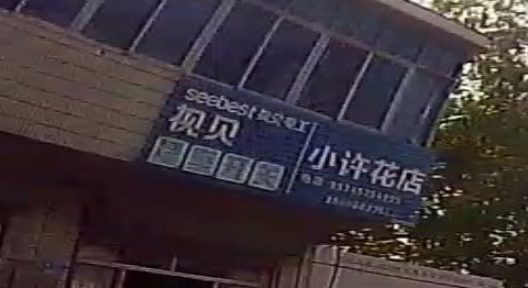 小许花店