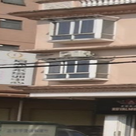 启点艺术培训中