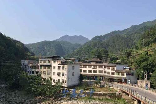 杨坝镇