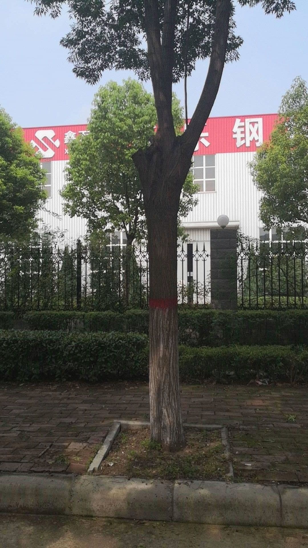 万乐钢构工程公司