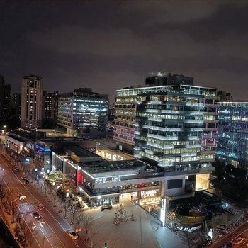 搬砖人公寓(瑞平路1号分店)