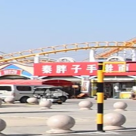 秦胖子手擀面(凤凰乐园店)