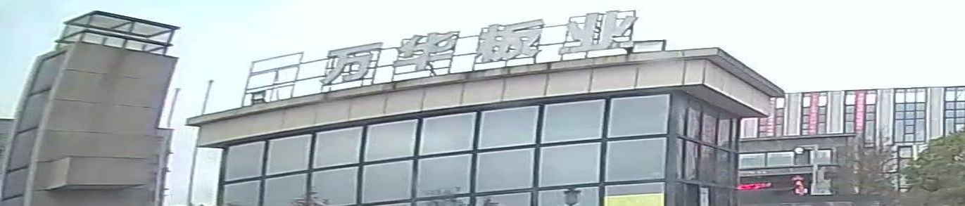 湖南万华生态板业有限公司