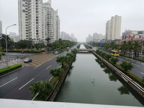 海甸岛五西路