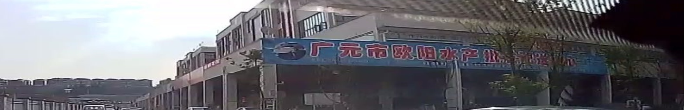 广元欧阳水产