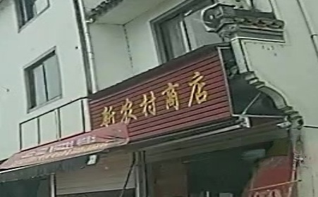 新农村商店