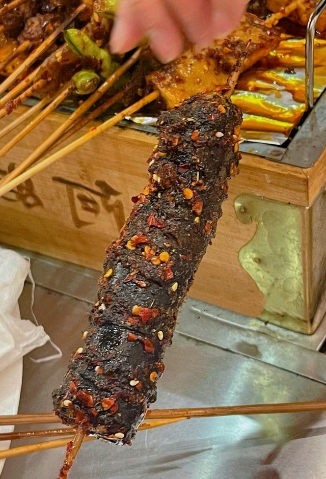 龙泉广场。