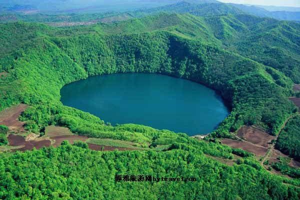 石道河镇