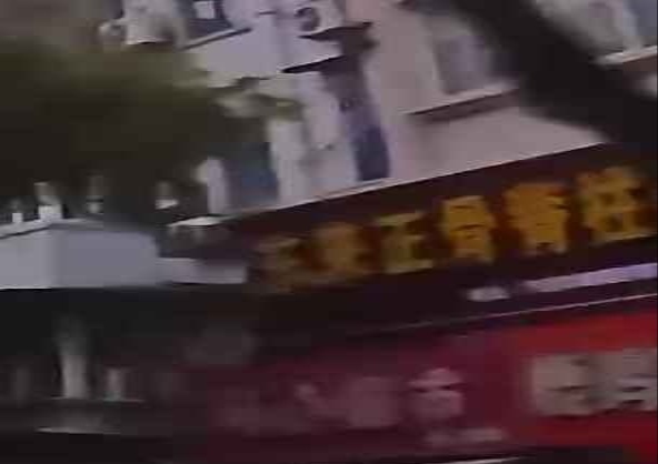 东来正骨脊柱侧弯矫正