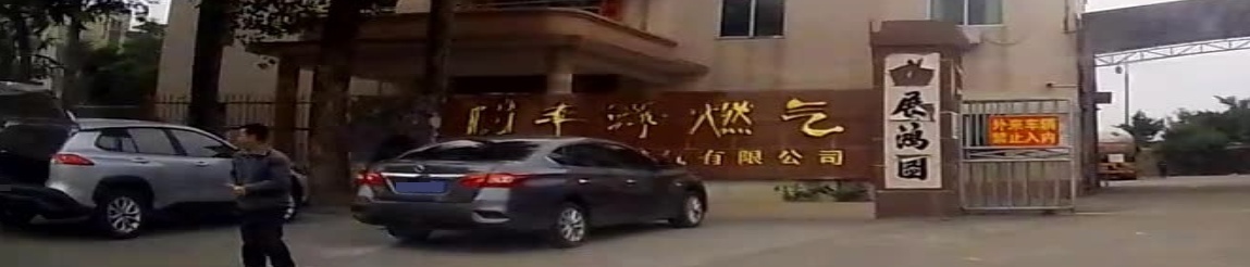 阳江市丰泽燃气有限公司