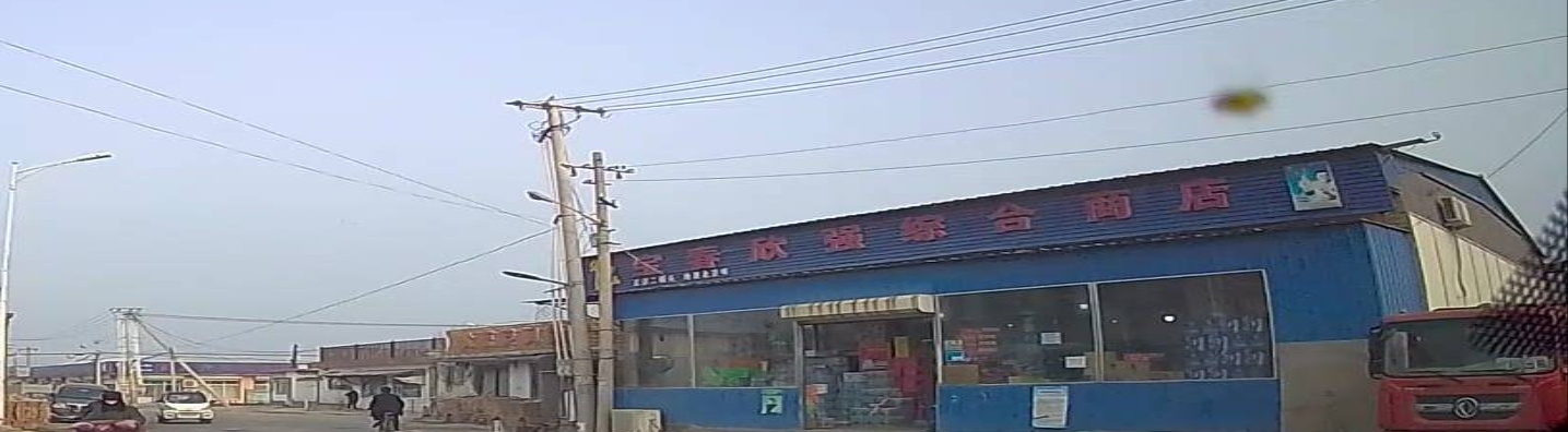 宝春欣强综合商店