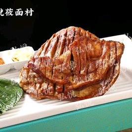 弘悦采摘式烤羊(承德店)
