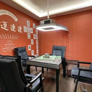 引领潮流台球者俱乐部