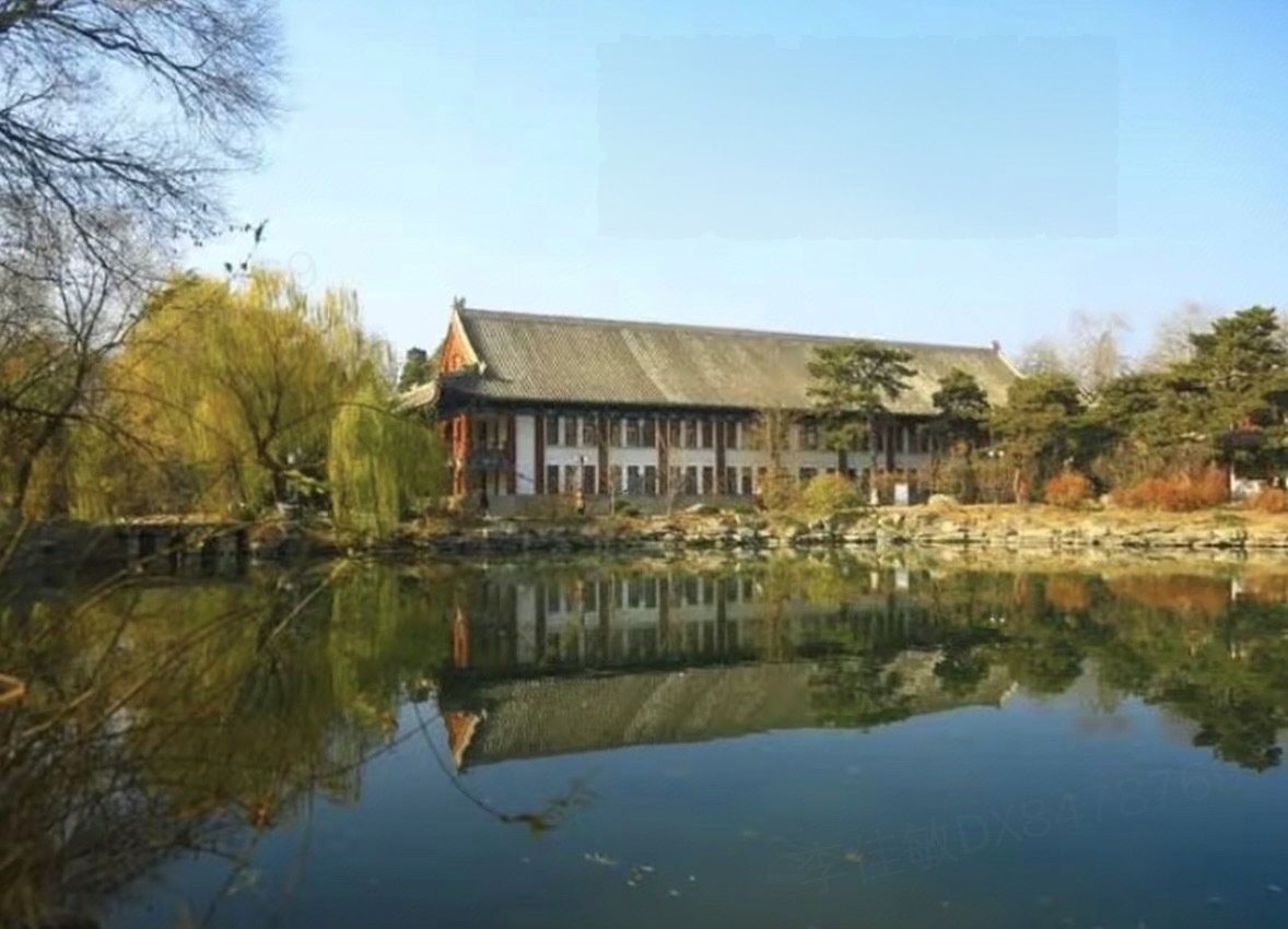 红湖
