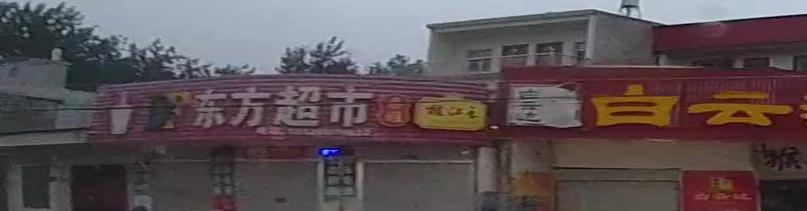 固始县徐集镇东方超市(南环路店)