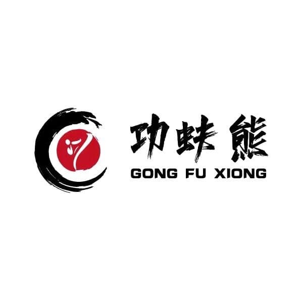功夫熊搏击空翻馆