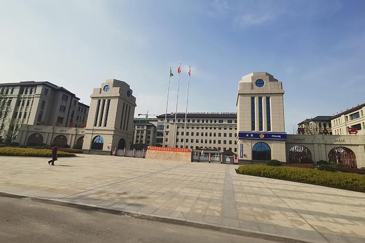 郓城双成双语实验学校