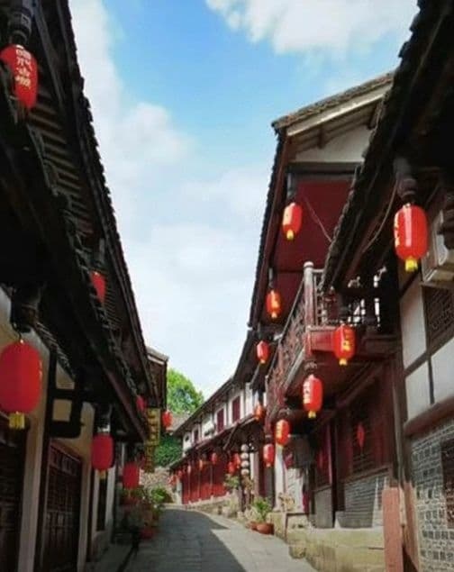 临清门