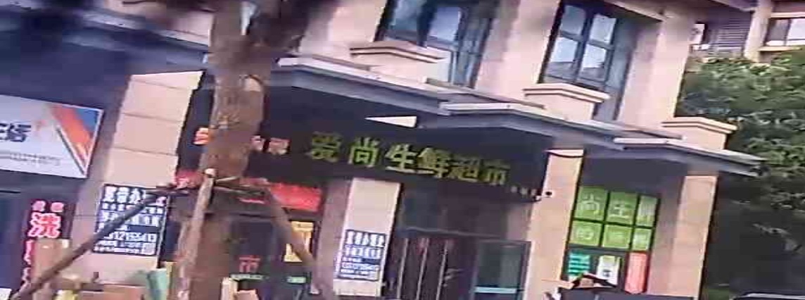 爱尚生鲜超市(天安象屿智慧城店)