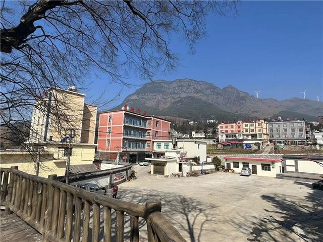 盘州市坪地彝族乡人民政府