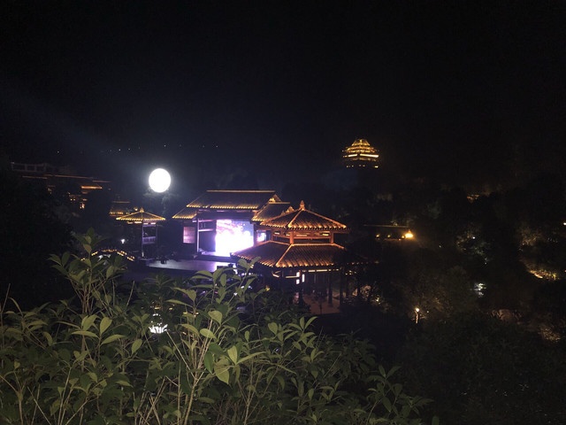 铜鼓乡
