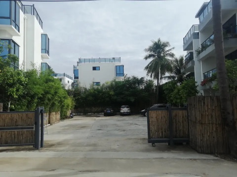 竹隐温泉