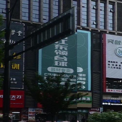 东领台球器材(蓝天·市心广场店)