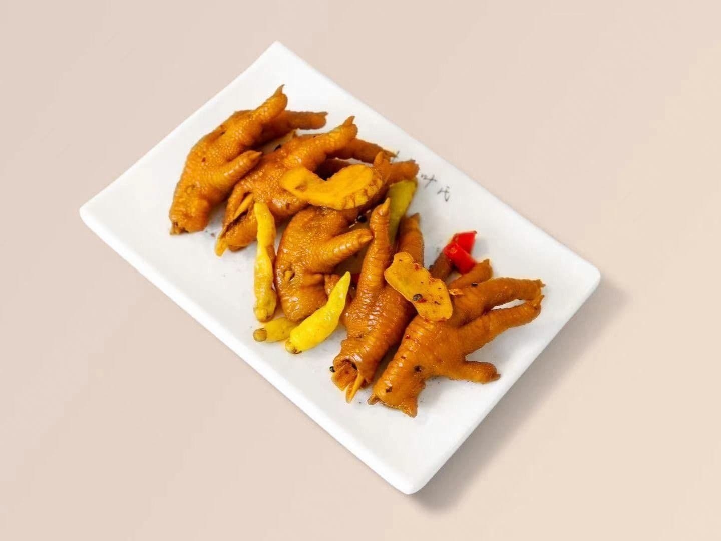 北桥叶氏枫味凉品(龙誉店)