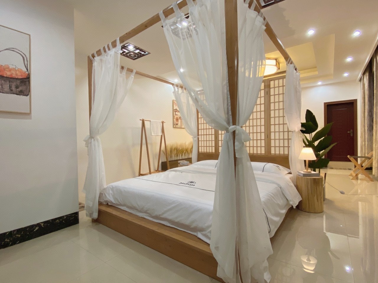 玉林文静惠公寓