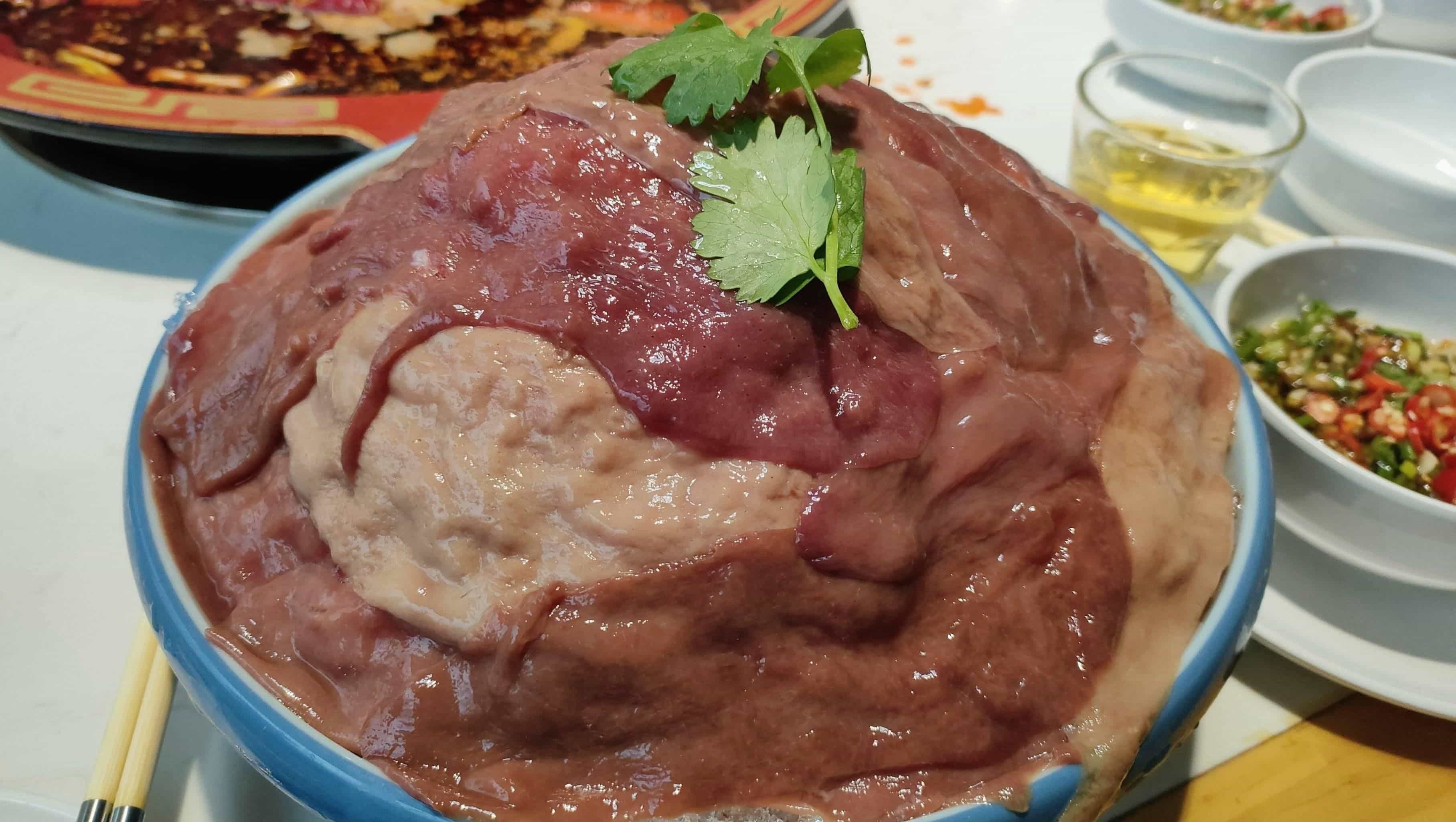 叁拾鲜货火锅(炉霍店)