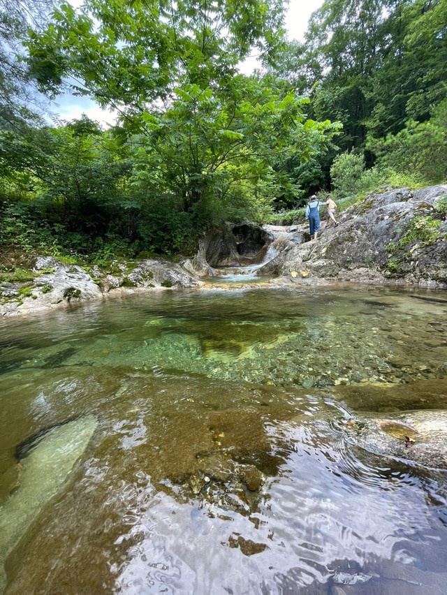 小丘镇