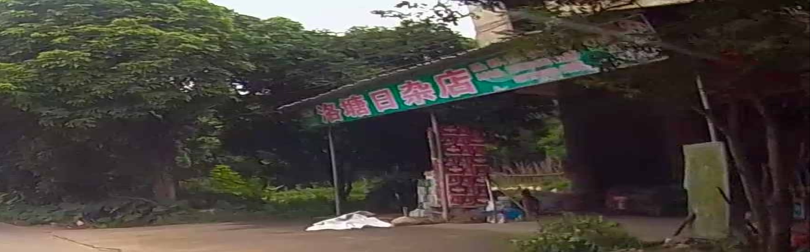 洛塘日杂店