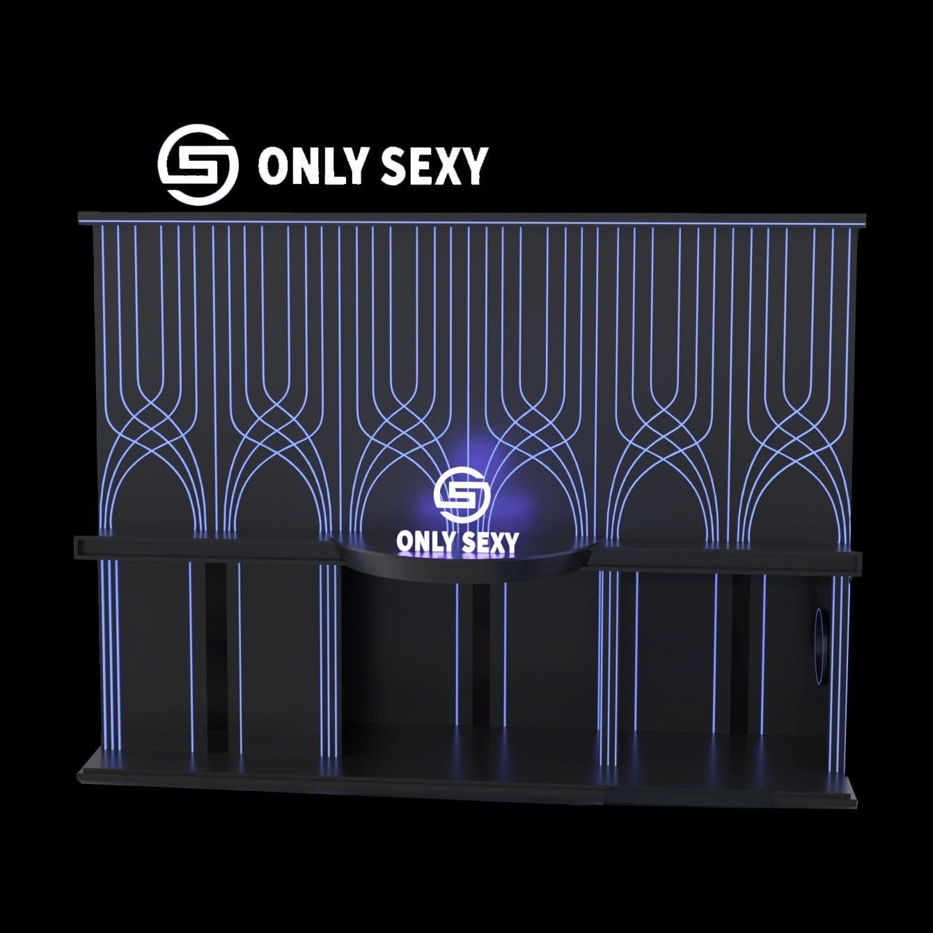 SS酒店