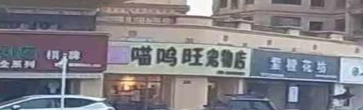 喵呜欣宠物店