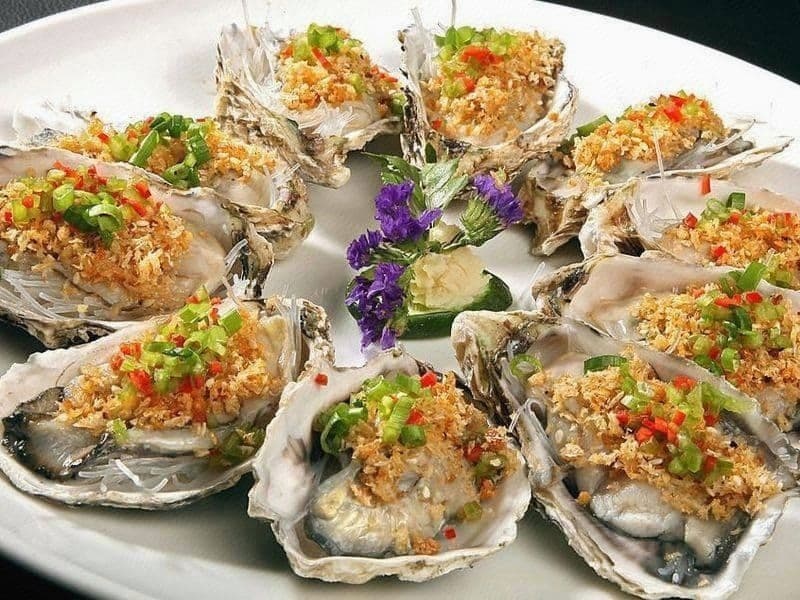 炭合庄烧烤·海鲜·小龙虾(前屯新天地小区店)