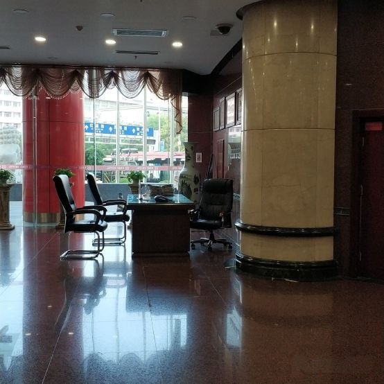 凯德大酒店-中餐厅