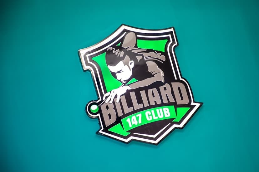 147台球CLUB