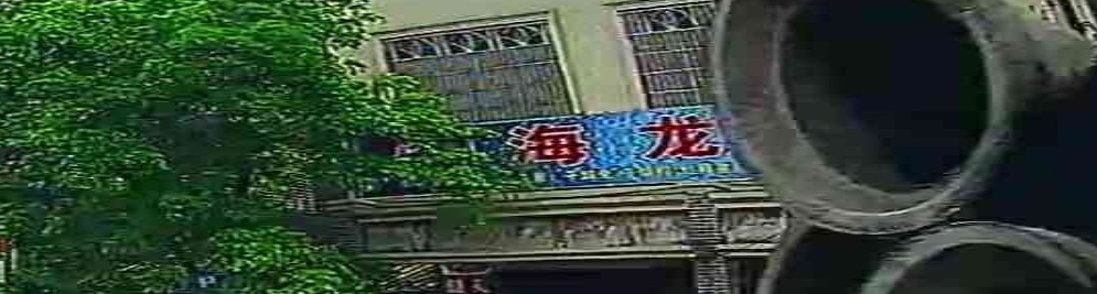 海龙饭店