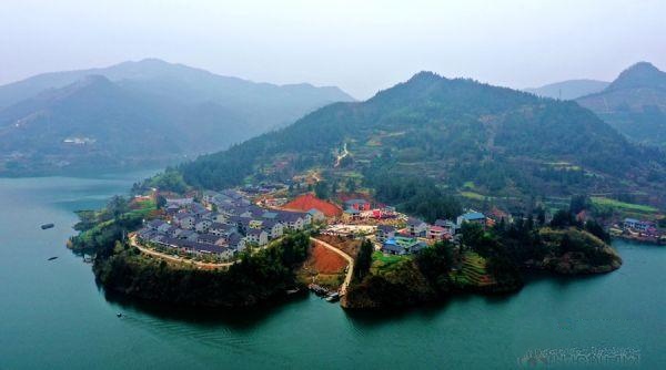 芷江县碧涌镇人民政府