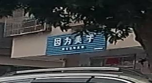 因为美学