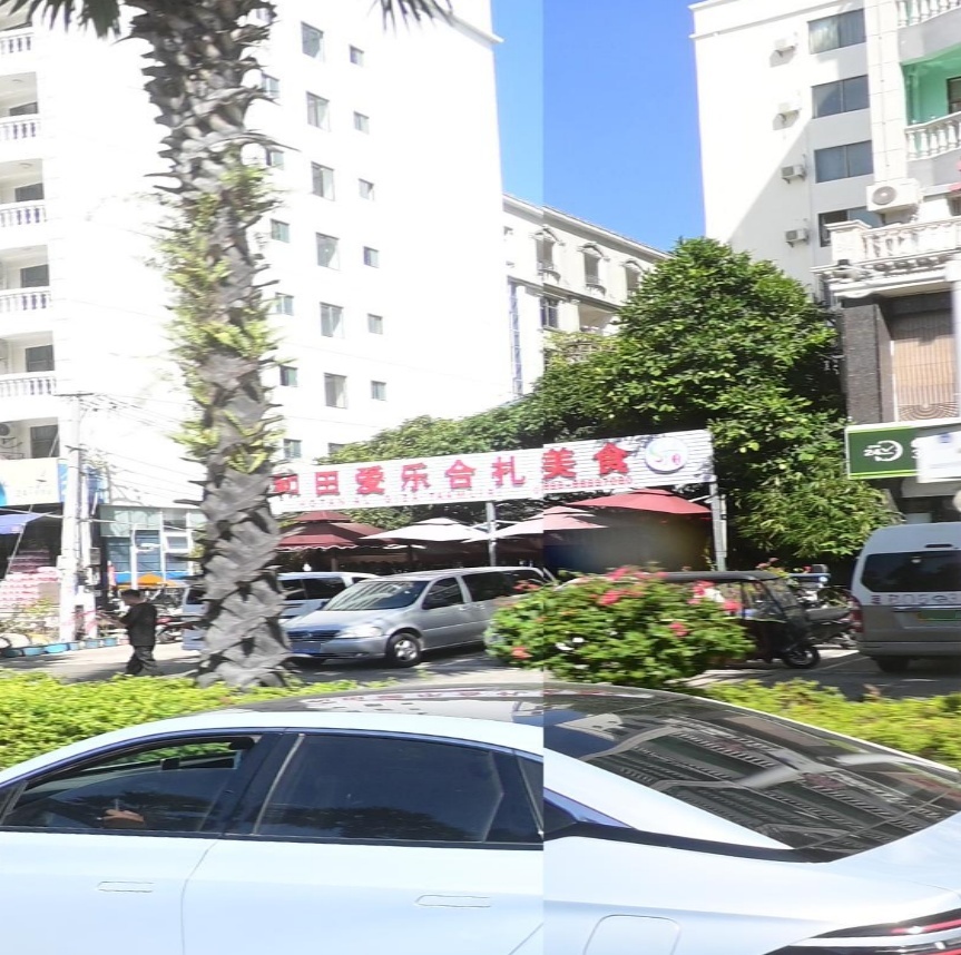 新疆爱乐迈木努营养美食
