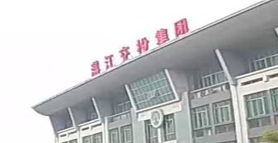 湛江市交通投资集团有限公司