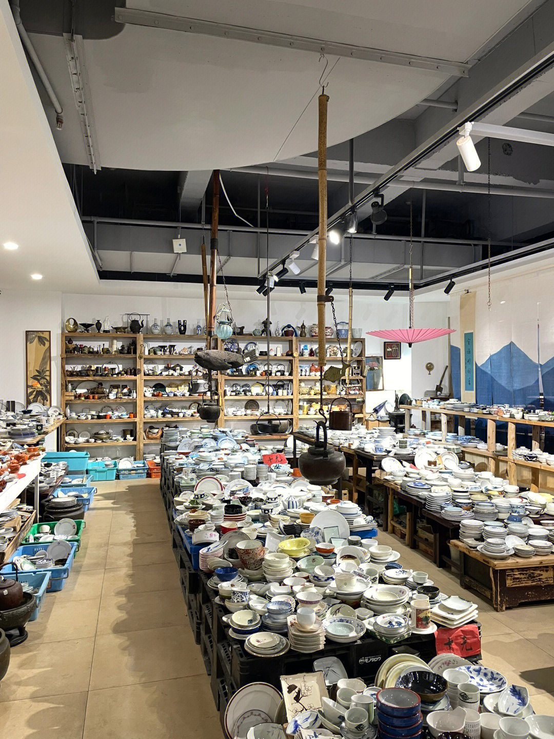 珍寮轩·古美术(和谐广场店)