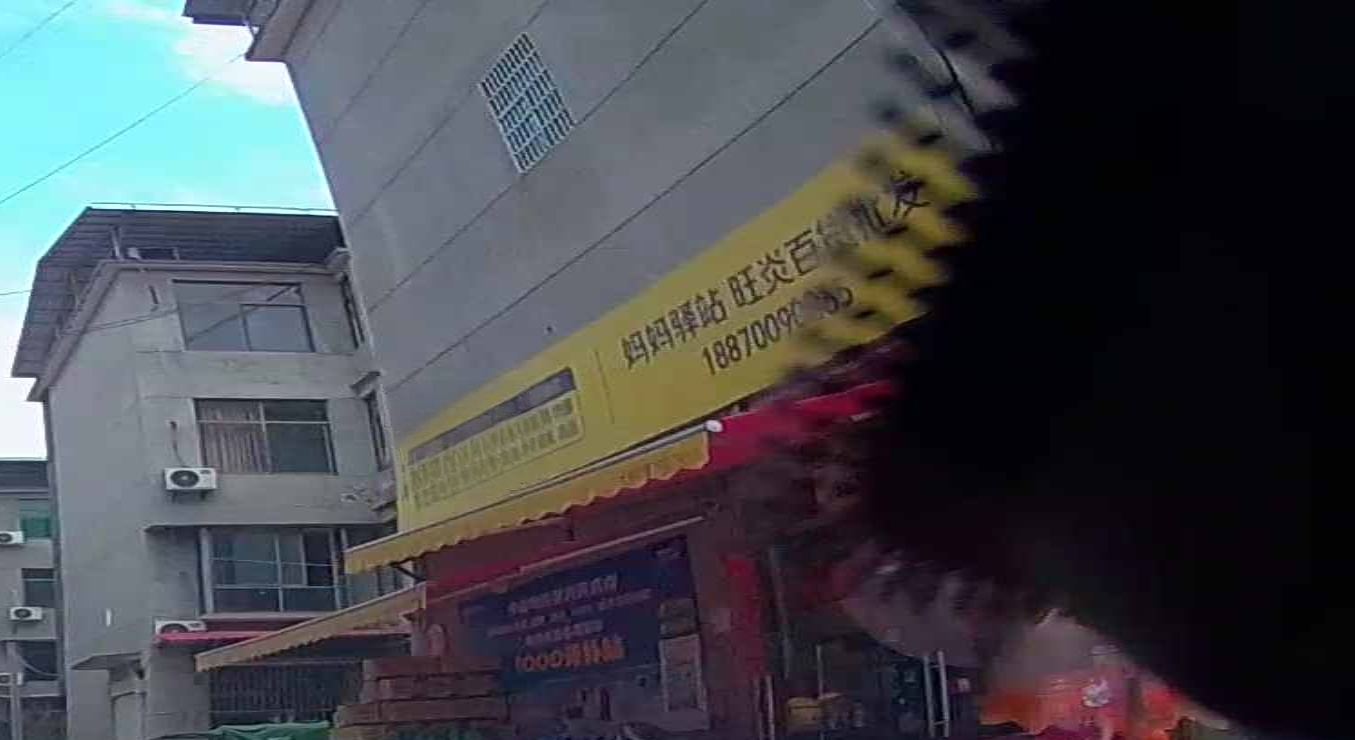 妈妈驿站(龙岗花园店)