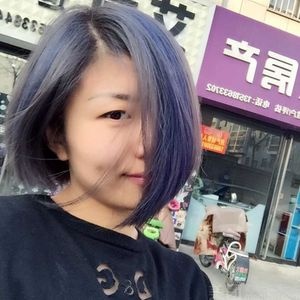 艾尚造型