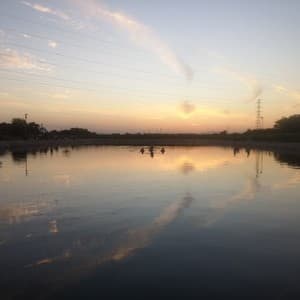 泾阳县秦鲁垂钓园