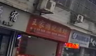 王家游记九芳