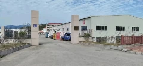 龙岩市汇鑫报废汽车出售拆解有限公司