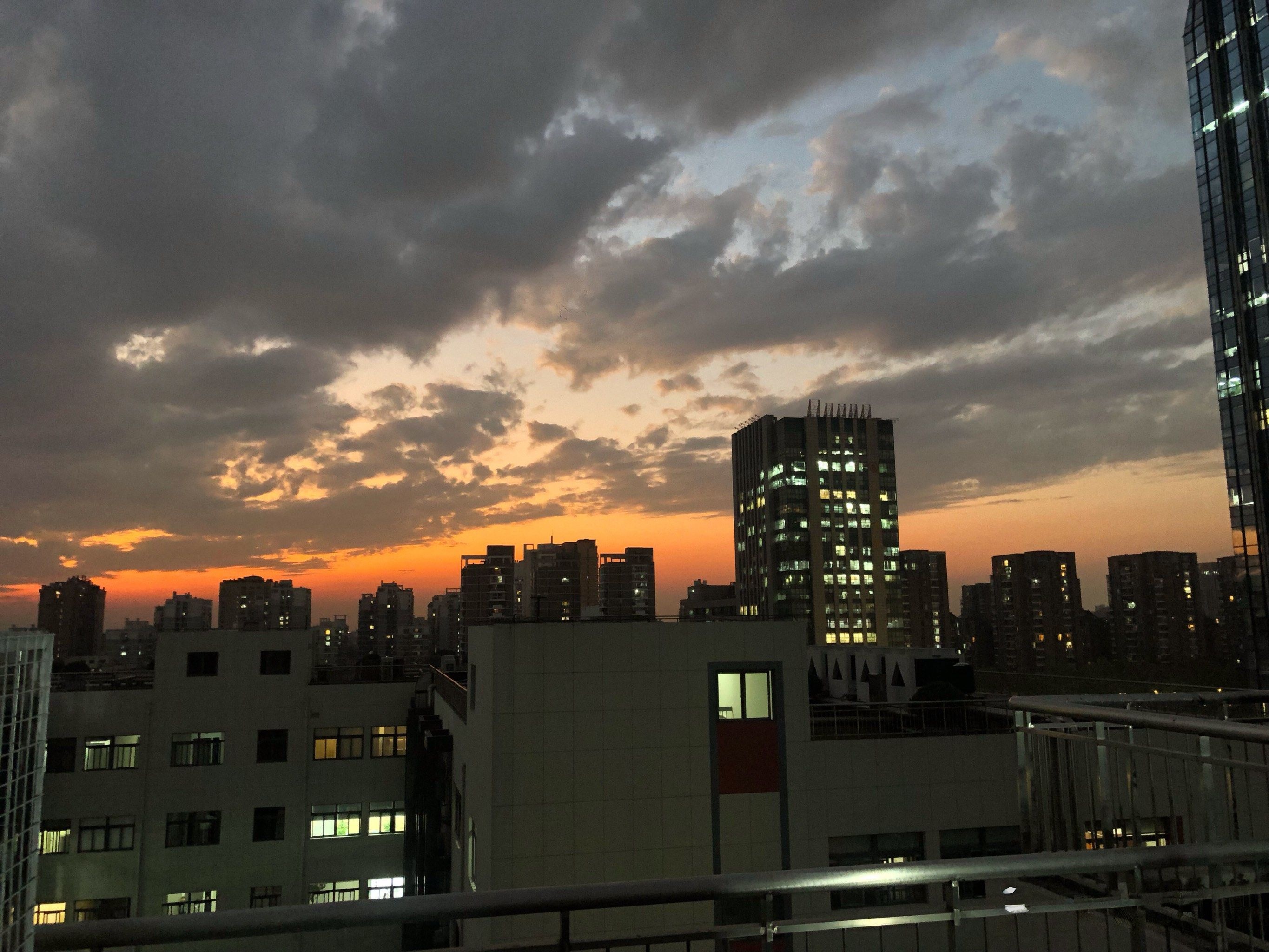 羽腾体育运动馆(西湖国际店)
