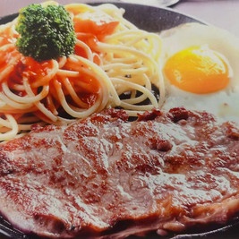 逸品牛排自助餐厅厅(香河店)
